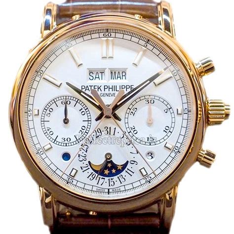 patek philippe cena replica|fake Patek Philippe watches for sale.